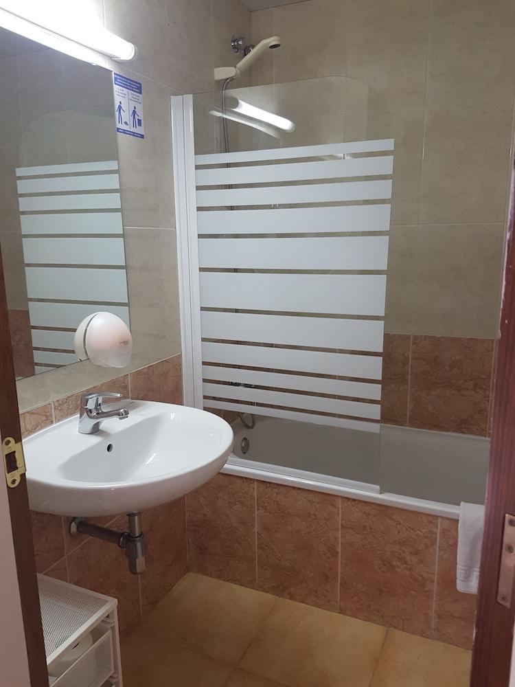 Hotel Camel Lot Pas De La Casa Ngoại thất bức ảnh
