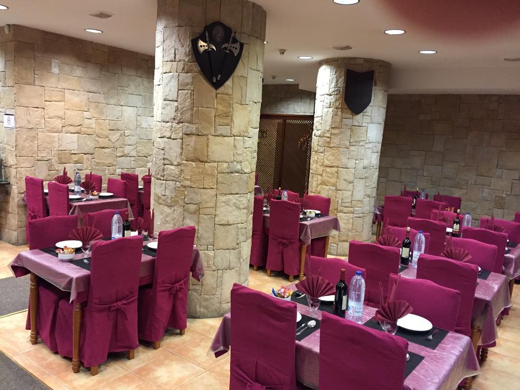Hotel Camel Lot Pas De La Casa Ngoại thất bức ảnh