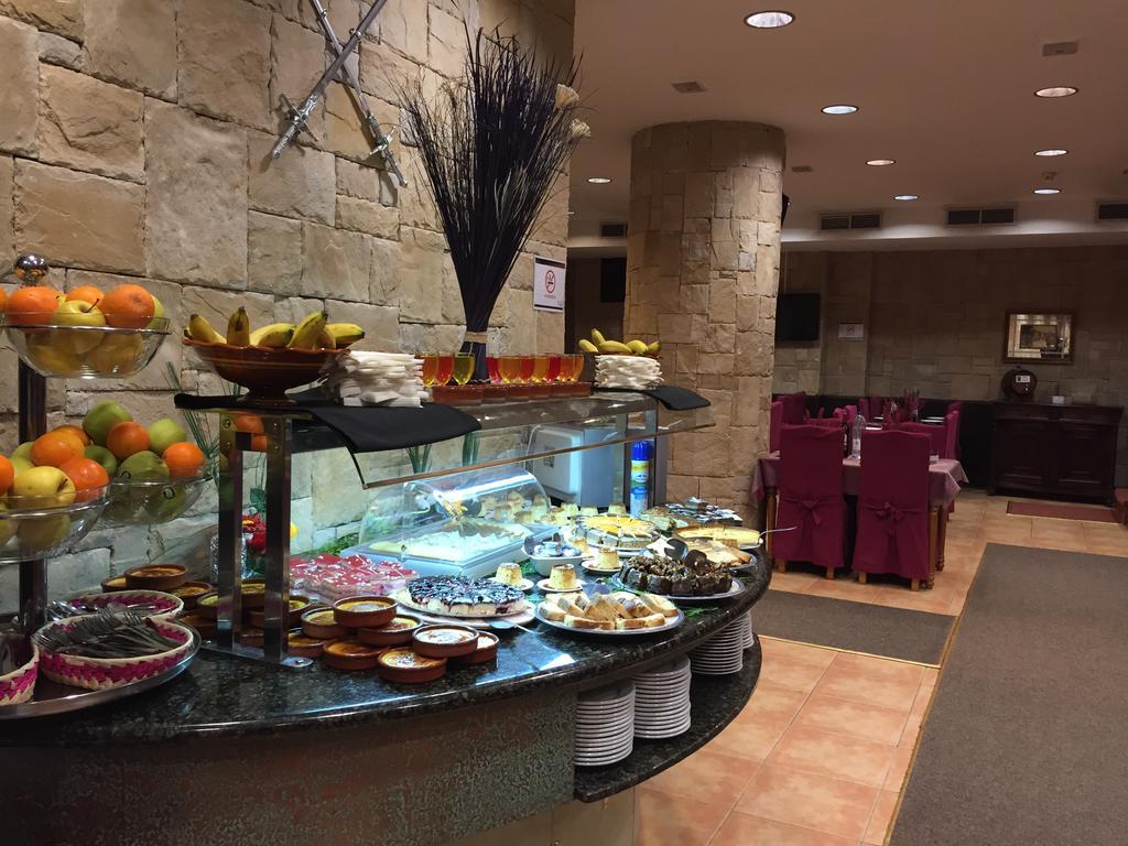 Hotel Camel Lot Pas De La Casa Ngoại thất bức ảnh