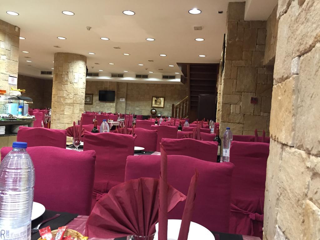 Hotel Camel Lot Pas De La Casa Ngoại thất bức ảnh