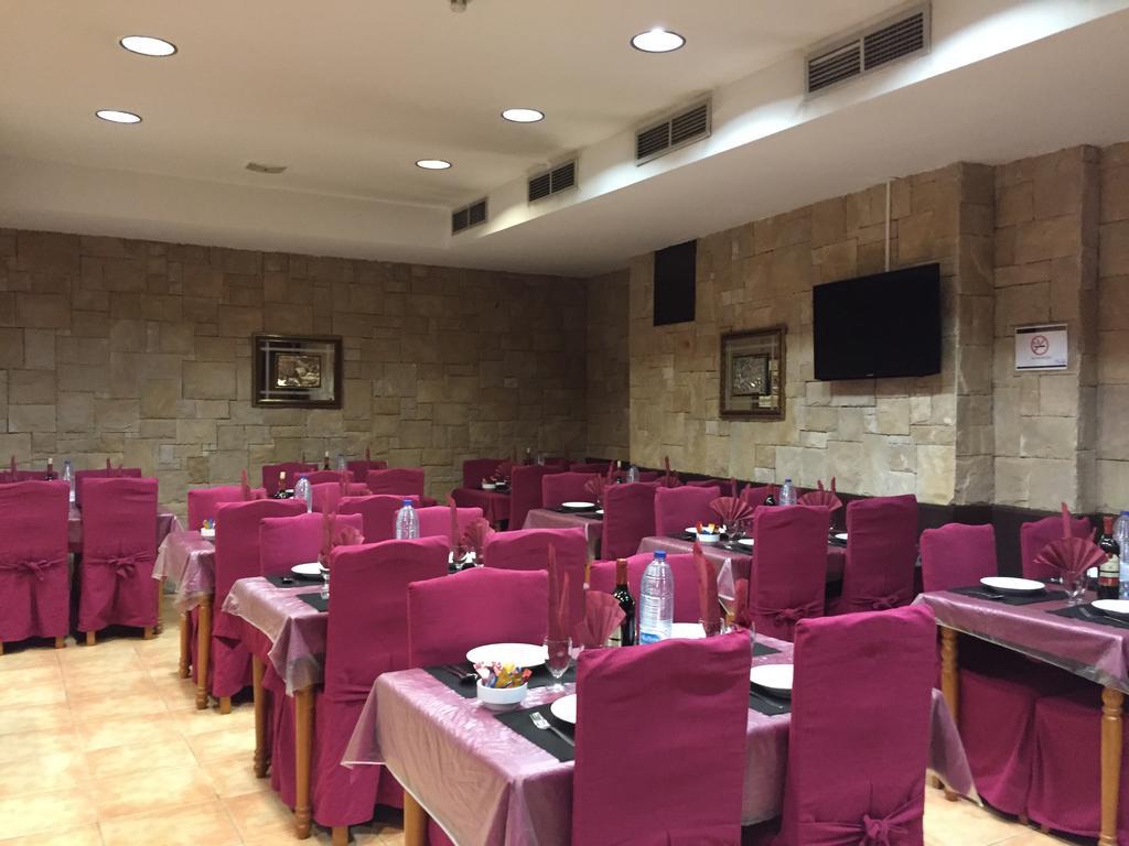Hotel Camel Lot Pas De La Casa Ngoại thất bức ảnh