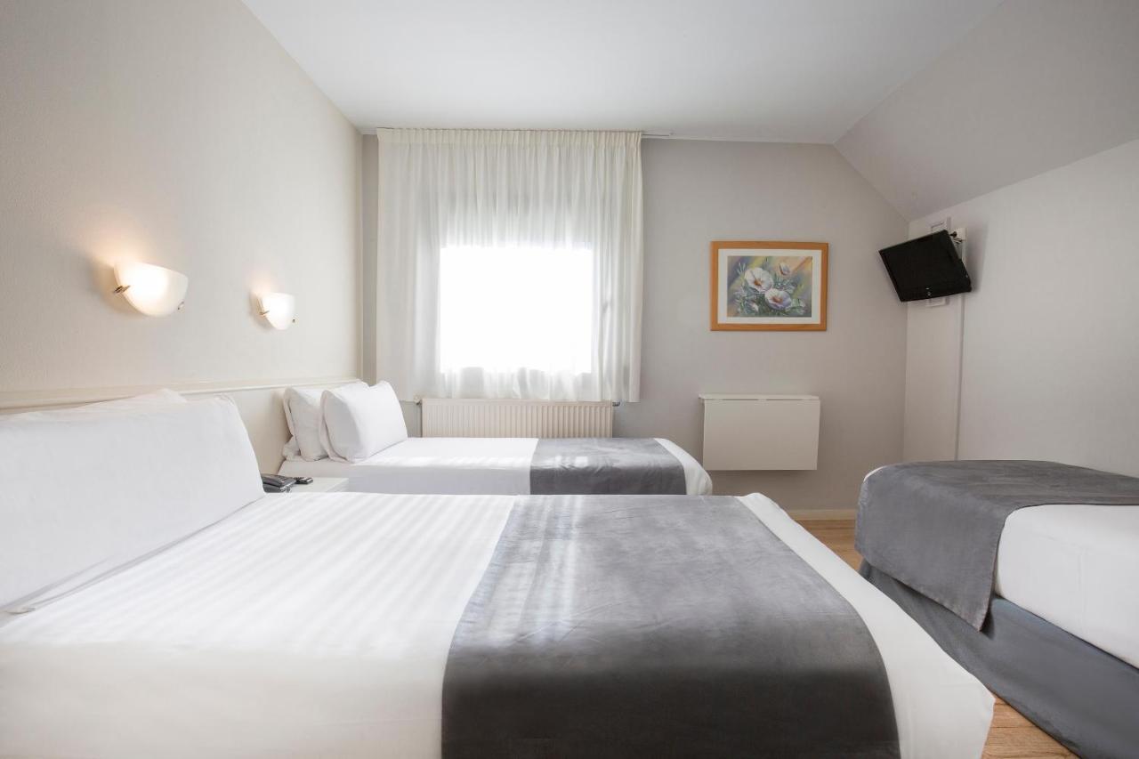 Hotel Camel Lot Pas De La Casa Ngoại thất bức ảnh