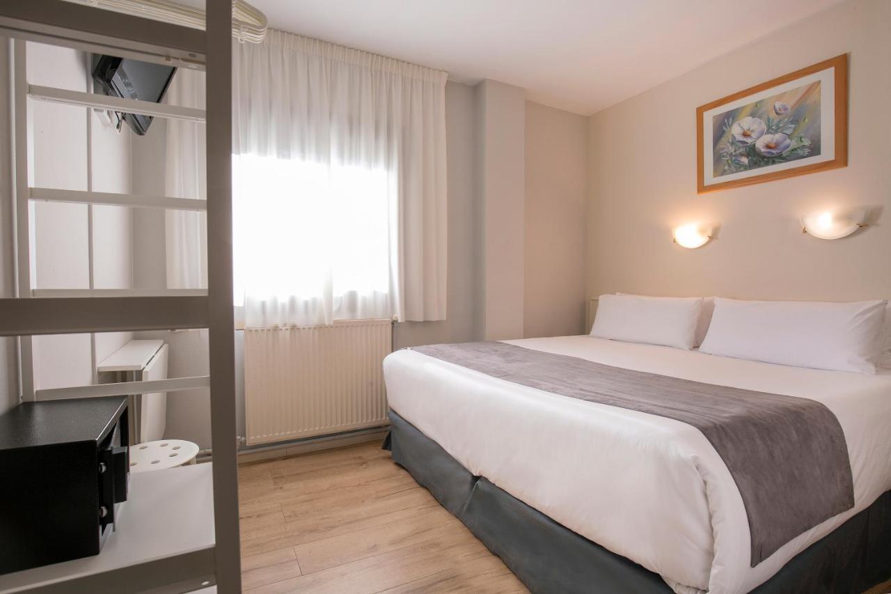 Hotel Camel Lot Pas De La Casa Ngoại thất bức ảnh