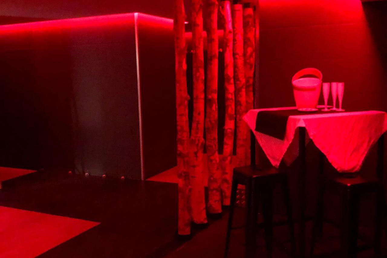 Hotel Camel Lot Pas De La Casa Ngoại thất bức ảnh