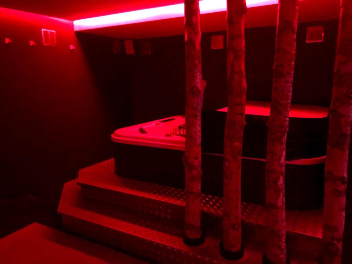 Hotel Camel Lot Pas De La Casa Ngoại thất bức ảnh