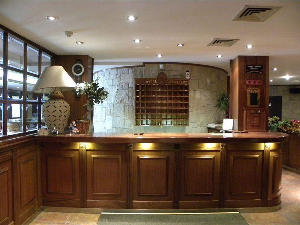 Hotel Camel Lot Pas De La Casa Ngoại thất bức ảnh