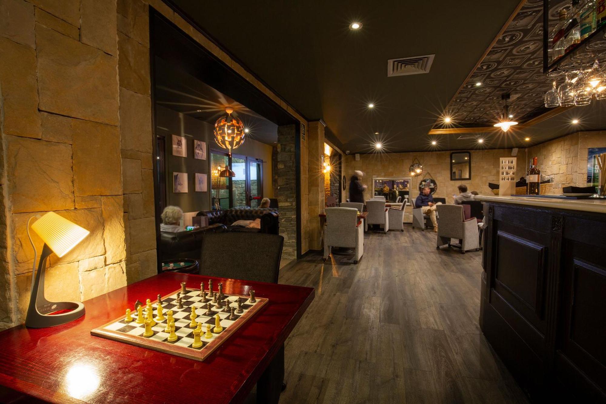 Hotel Camel Lot Pas De La Casa Ngoại thất bức ảnh