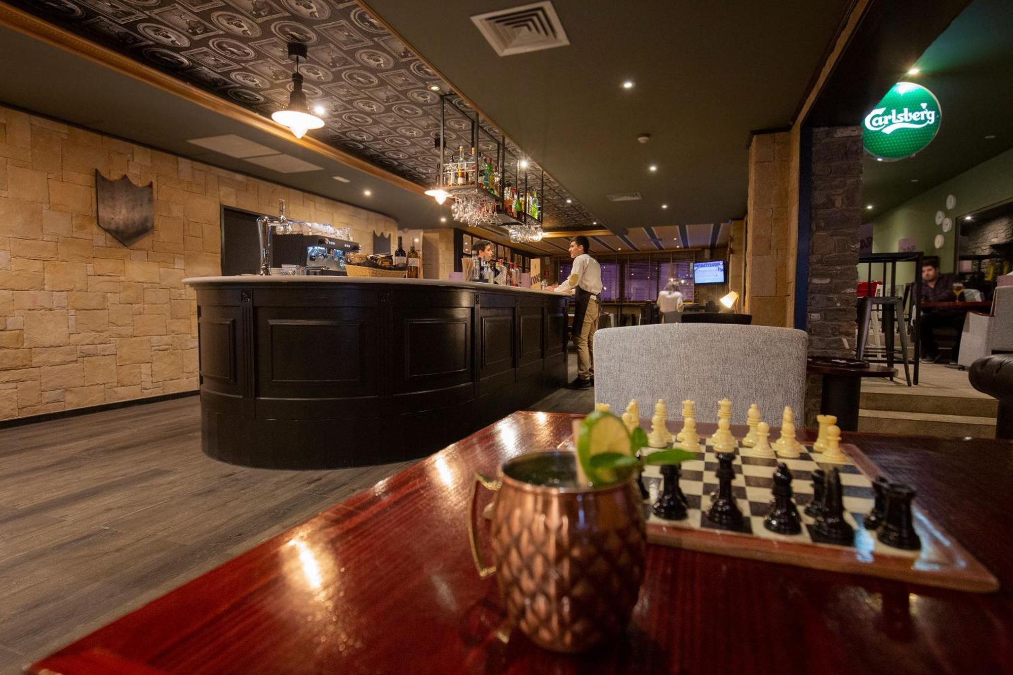 Hotel Camel Lot Pas De La Casa Ngoại thất bức ảnh
