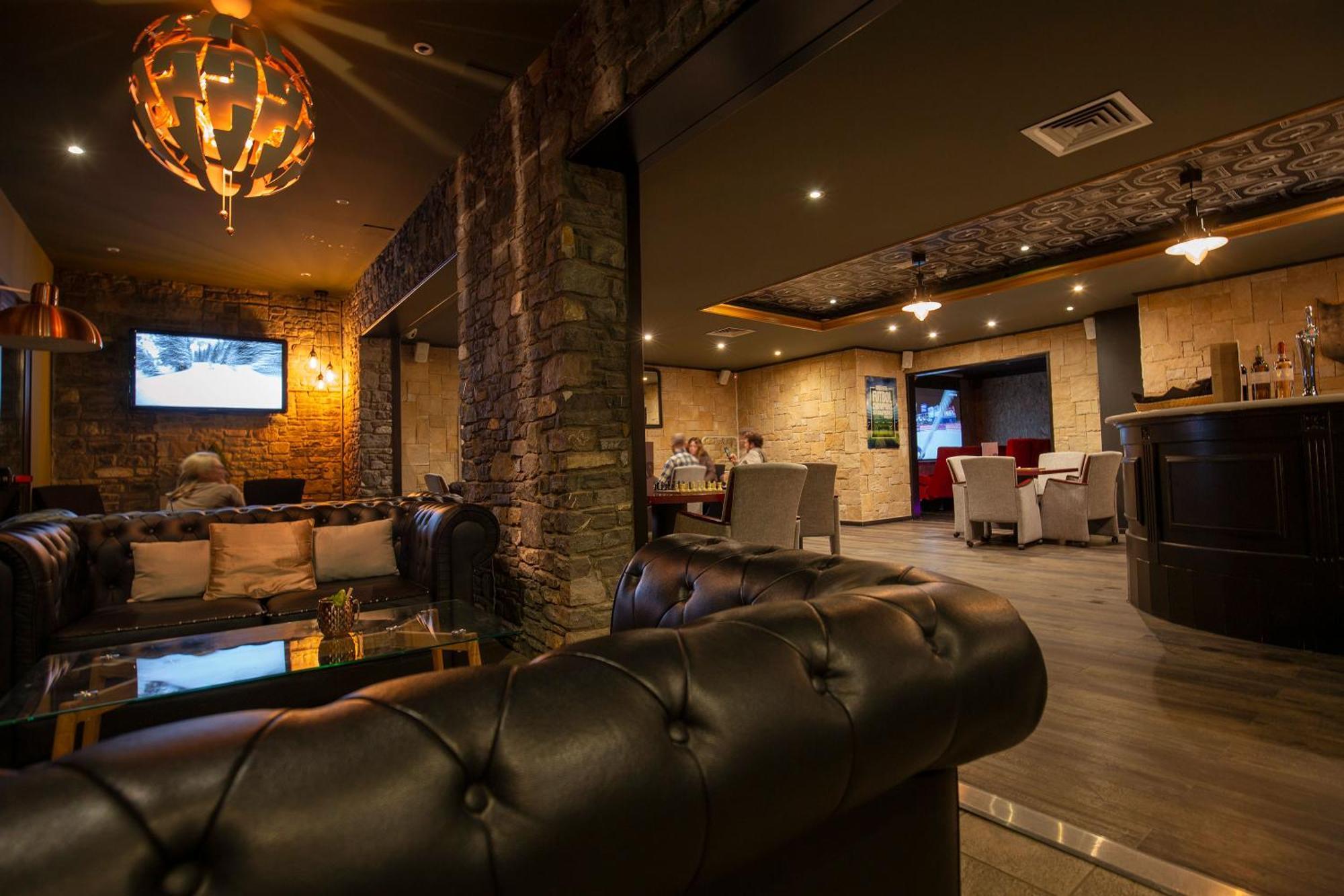 Hotel Camel Lot Pas De La Casa Ngoại thất bức ảnh