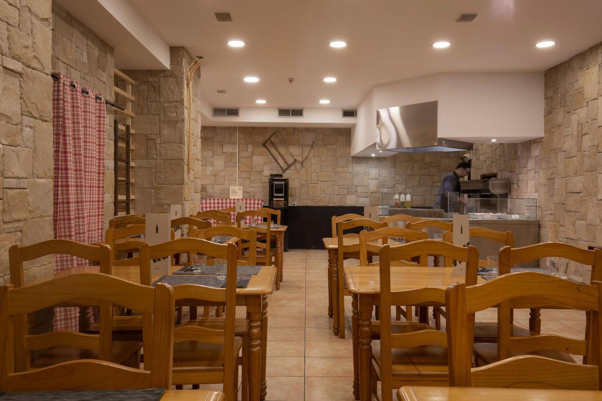 Hotel Camel Lot Pas De La Casa Ngoại thất bức ảnh