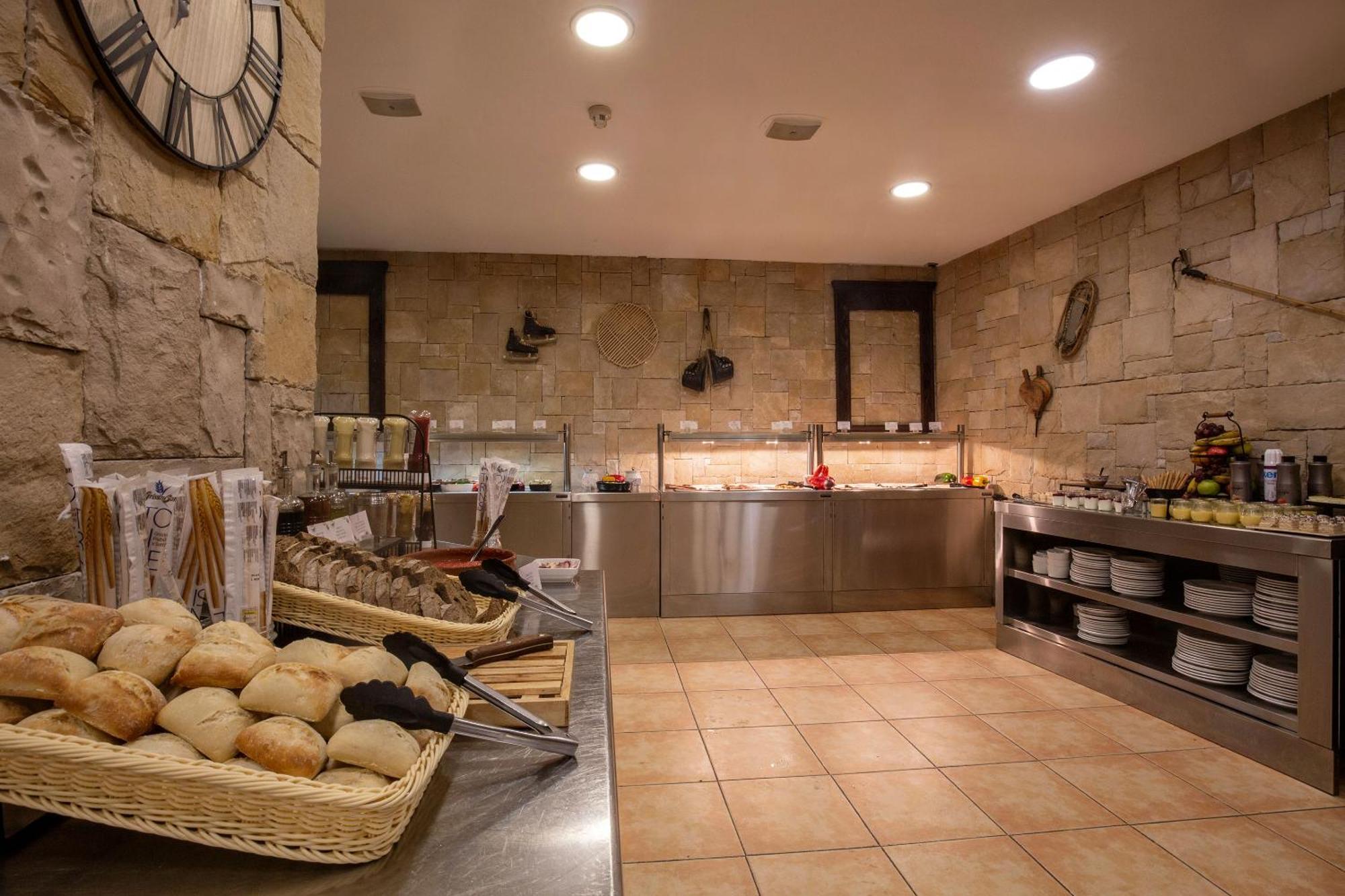 Hotel Camel Lot Pas De La Casa Ngoại thất bức ảnh
