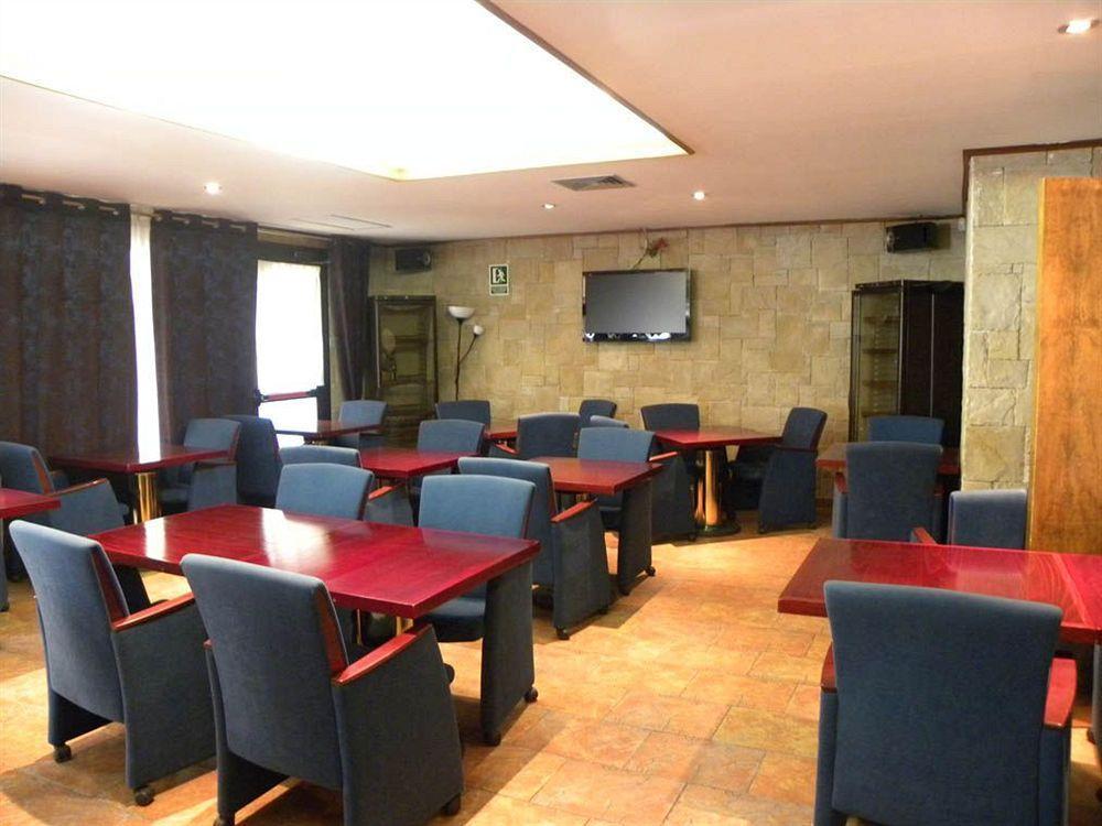 Hotel Camel Lot Pas De La Casa Ngoại thất bức ảnh
