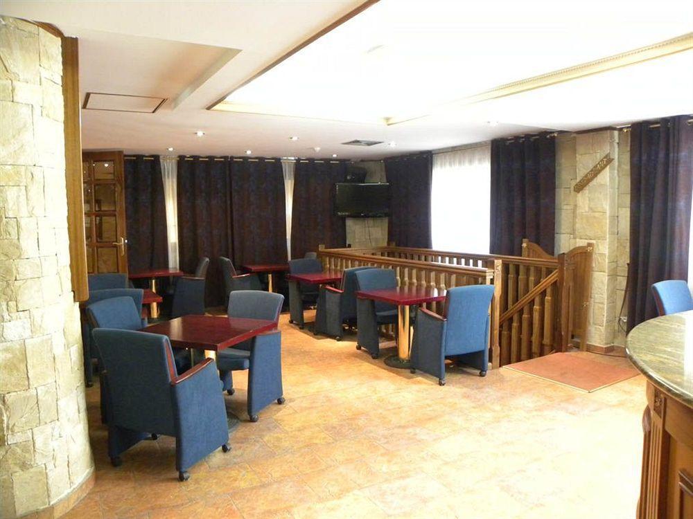 Hotel Camel Lot Pas De La Casa Ngoại thất bức ảnh