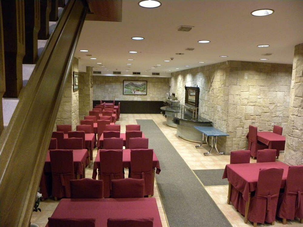 Hotel Camel Lot Pas De La Casa Ngoại thất bức ảnh