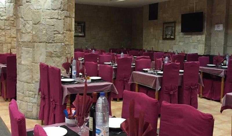 Hotel Camel Lot Pas De La Casa Ngoại thất bức ảnh