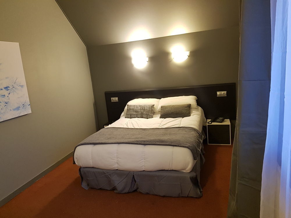 Hotel Camel Lot Pas De La Casa Ngoại thất bức ảnh
