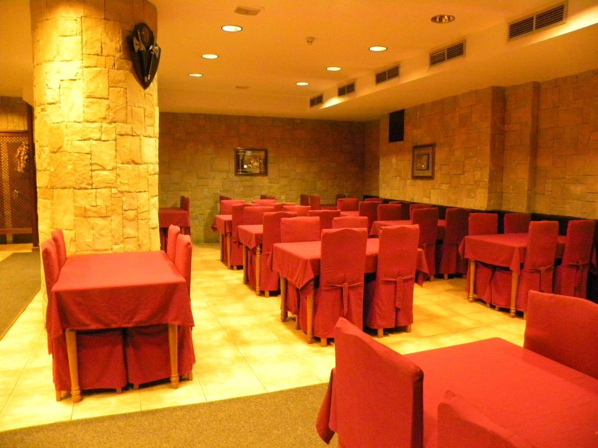 Hotel Camel Lot Pas De La Casa Ngoại thất bức ảnh